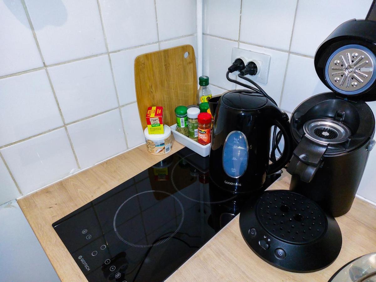 L'Essentiel - Tout Inclus ! Petit Dejeuner, Canal Plus, Netflix, Literie, Serviettes Руан Екстер'єр фото